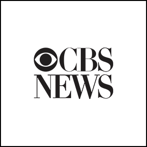 CBS logo