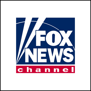 Fox news logo