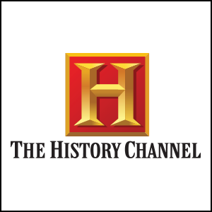 History Channel logo