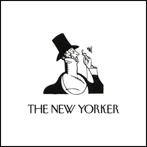 New Yorker logo