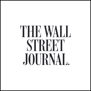 Wall Street Journal logo